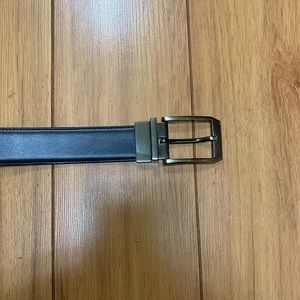 Men’s Black Belt